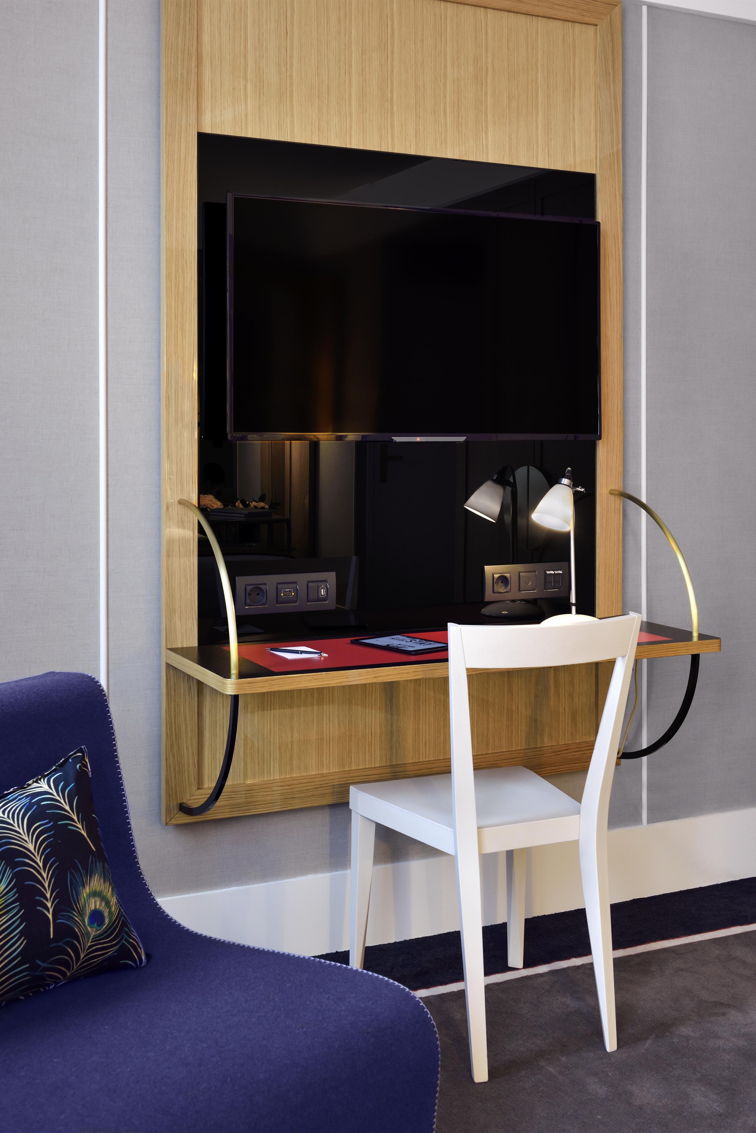 Hotel L'echiquier Opéra - Mgallery Paris