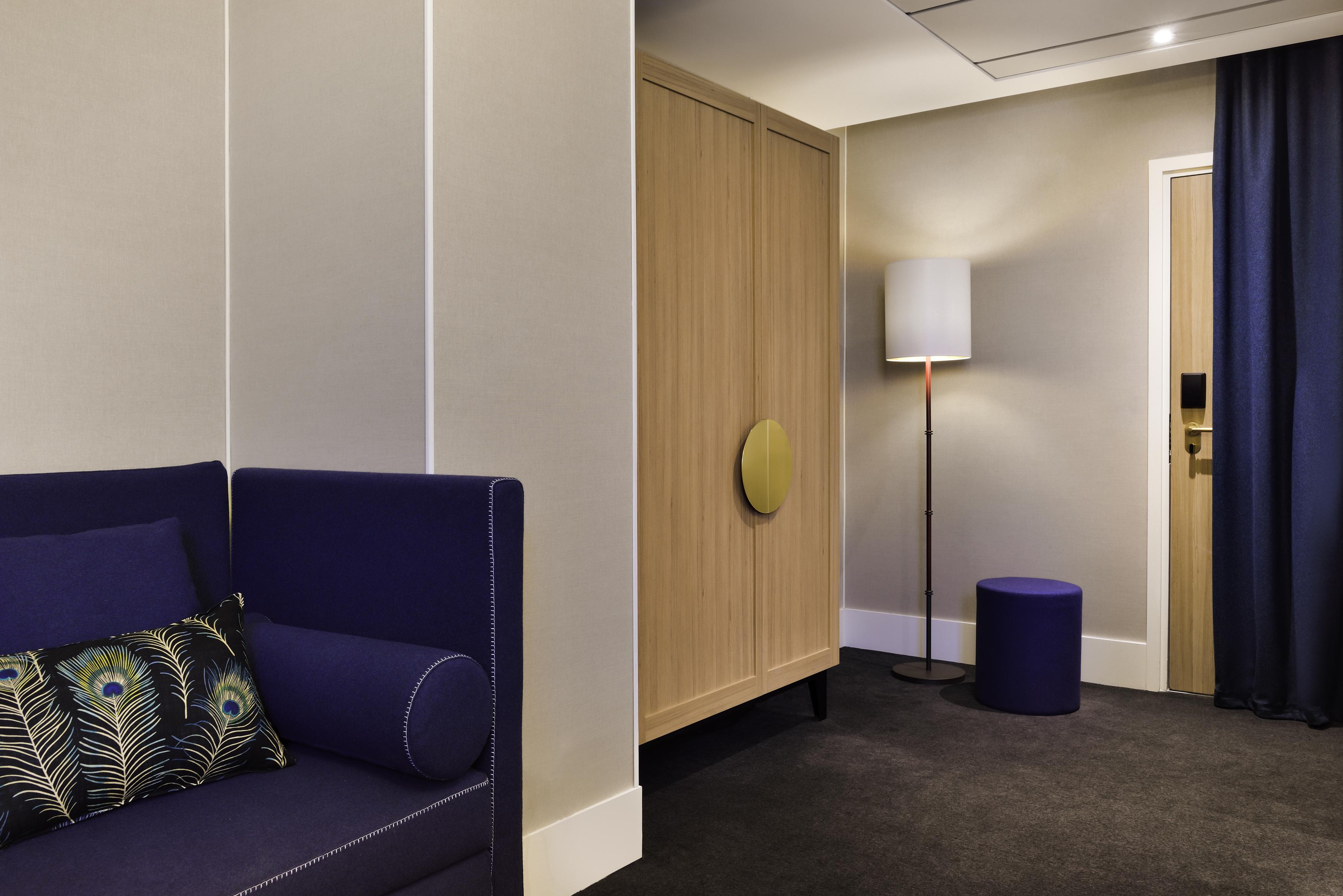 L'echiquier Opéra - Mgallery Hotel