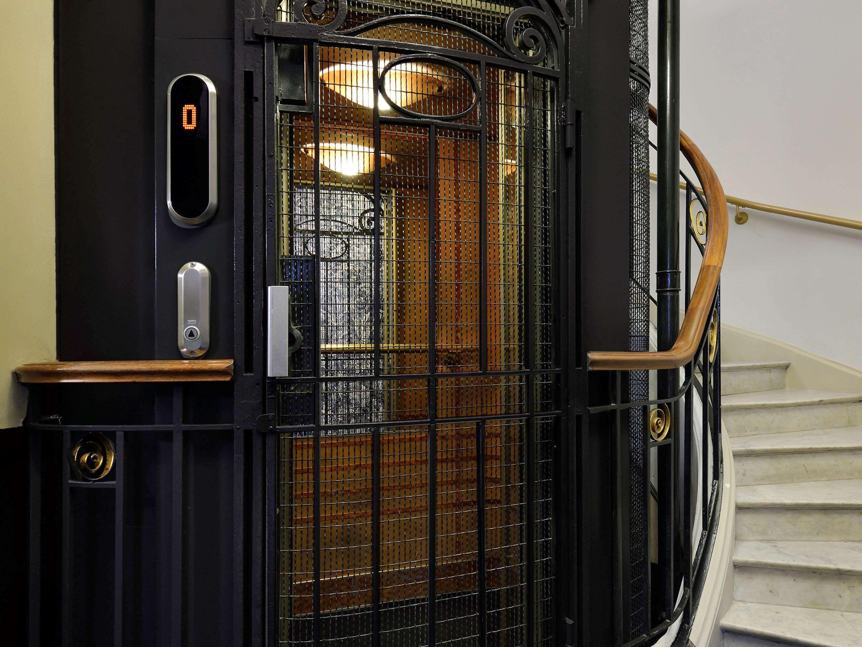 Hotel L'echiquier Opéra - Mgallery
