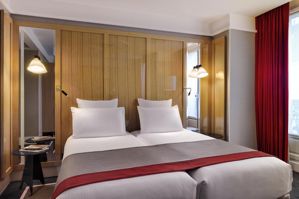Hotel L'echiquier Opéra - Mgallery