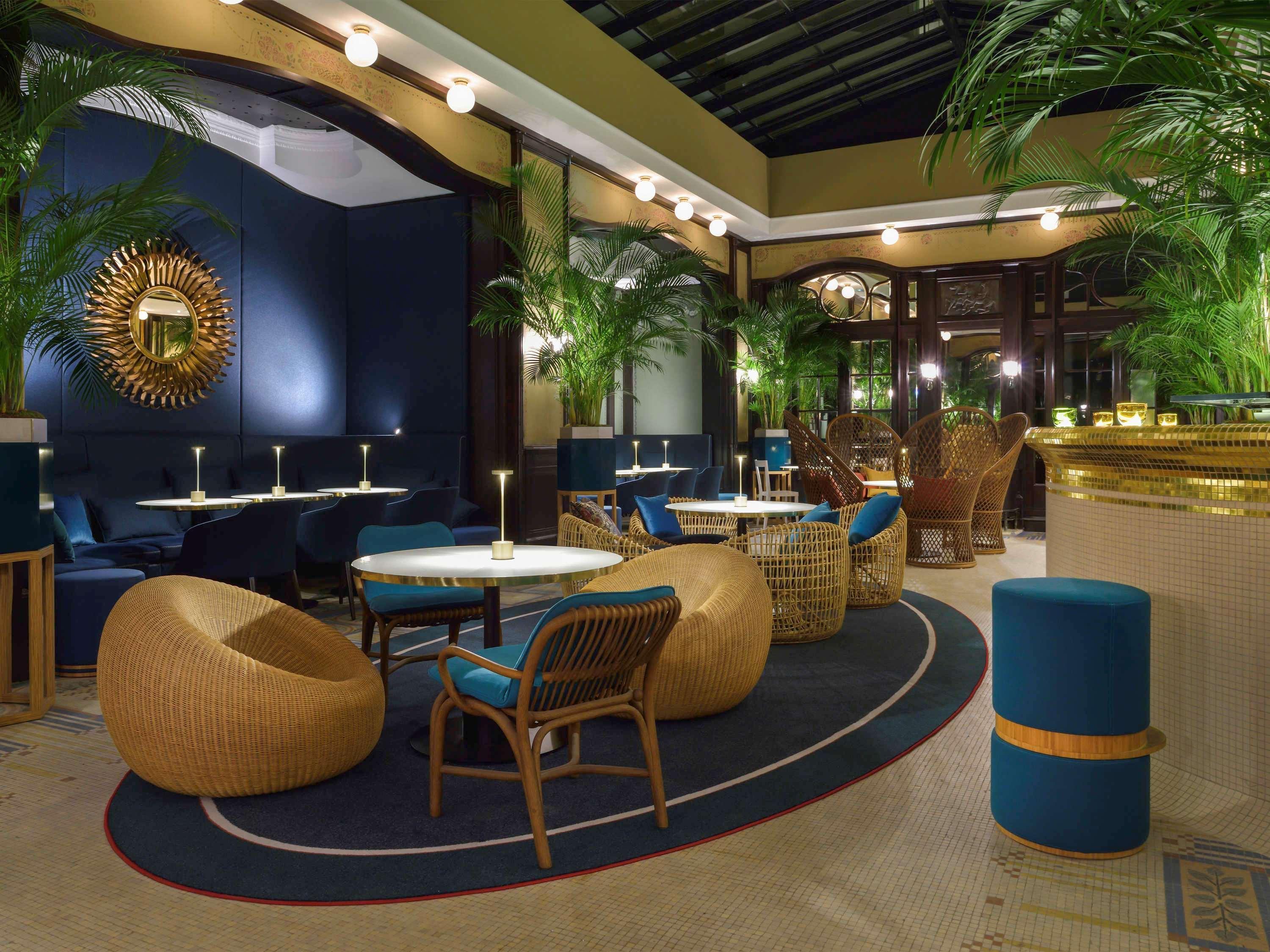 Hotel L'echiquier Opéra - Mgallery