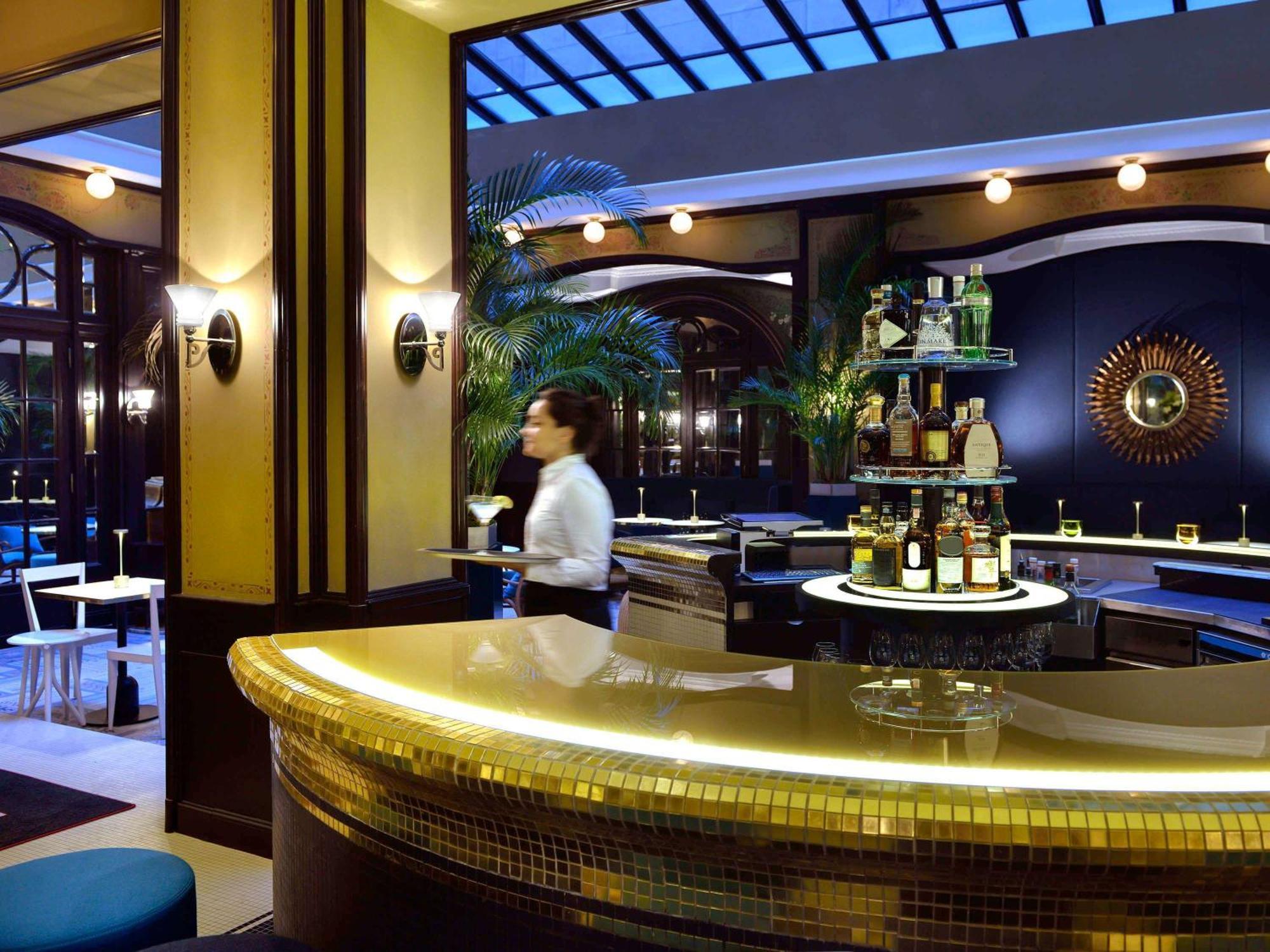 L'echiquier Opéra - Mgallery 4* Paris