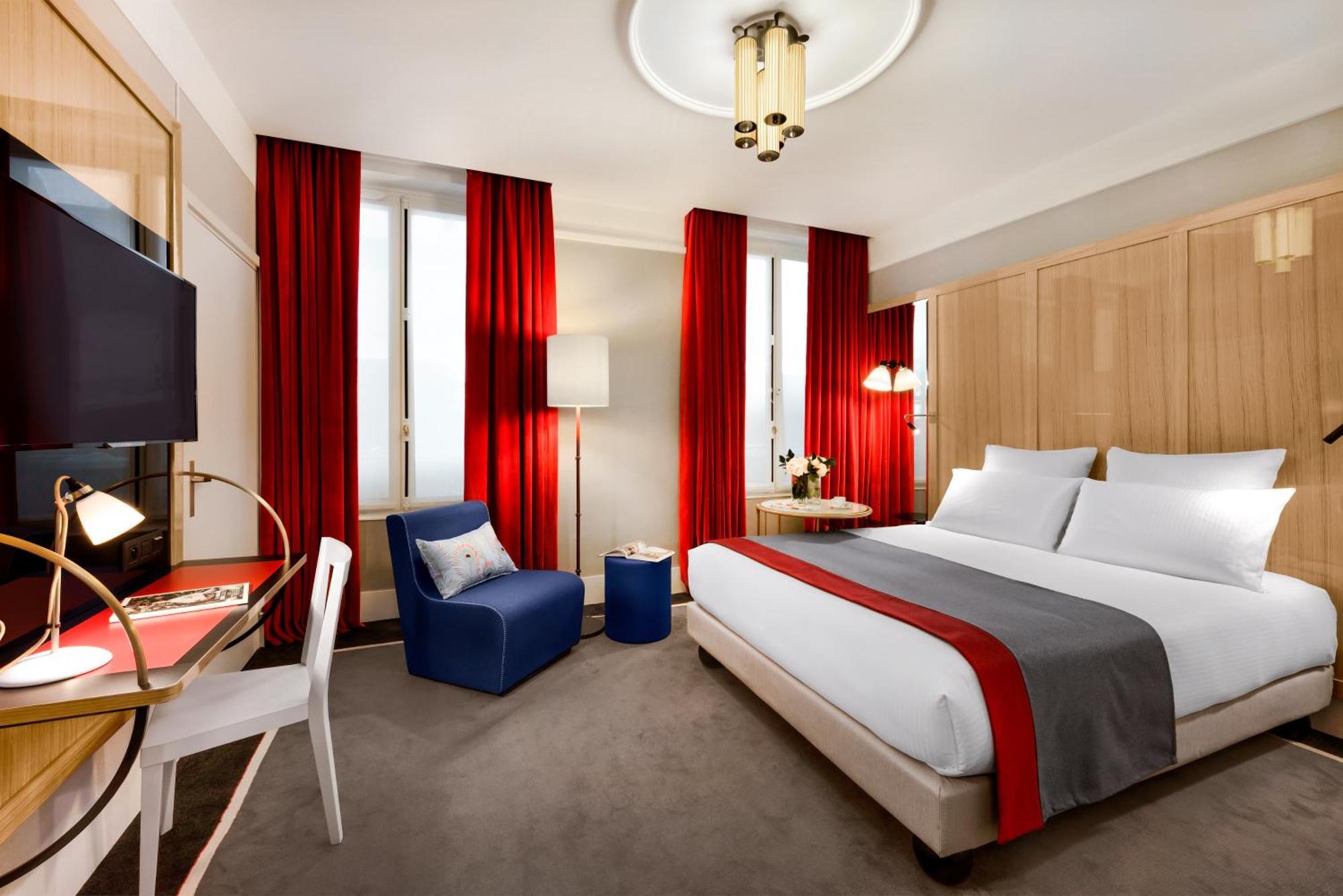 L'echiquier Opéra - Mgallery Hotel
