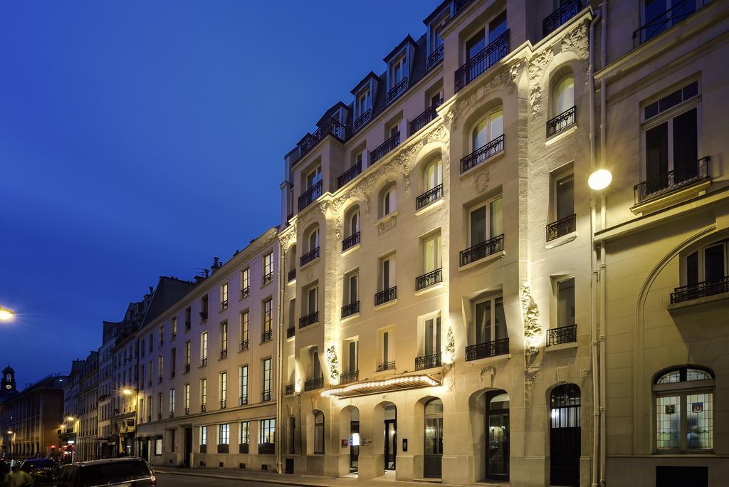 L'echiquier Opéra - Mgallery