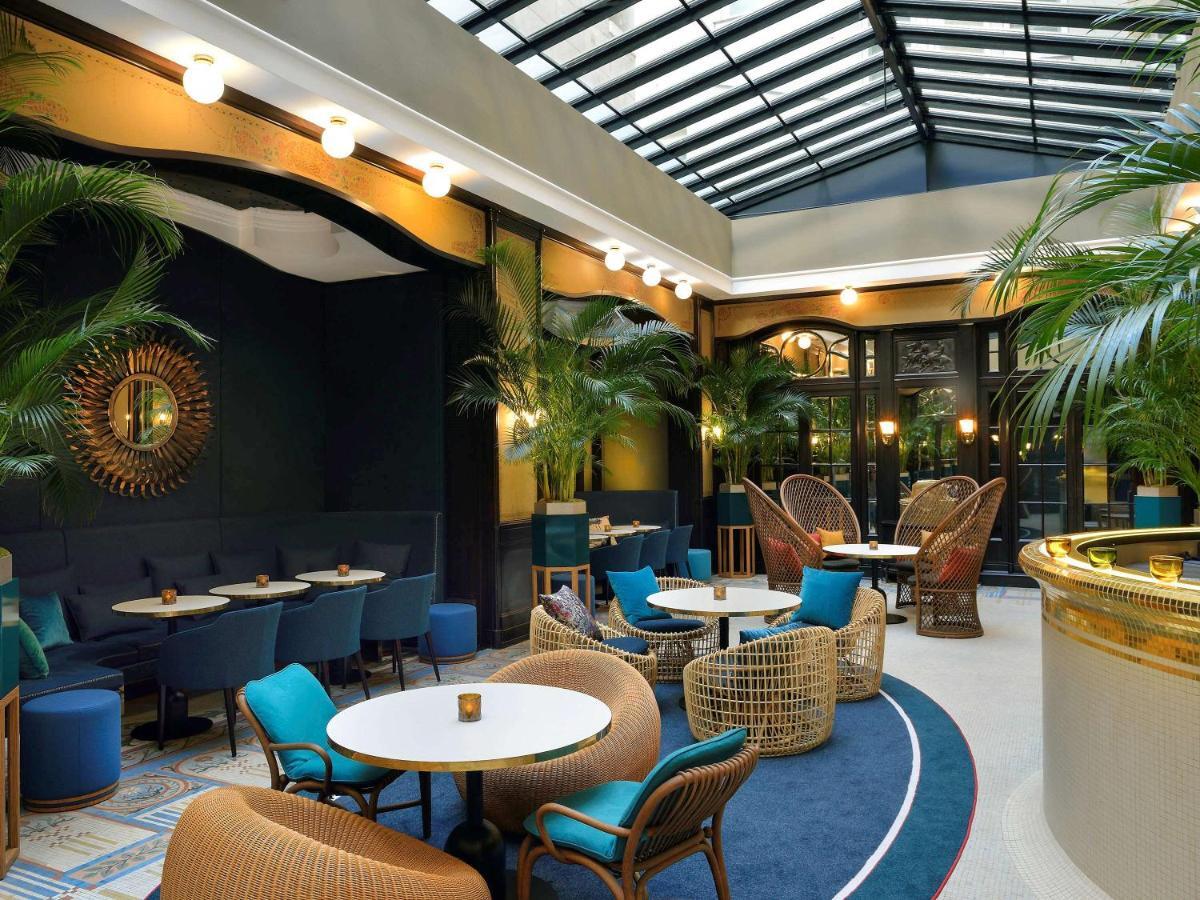 Hotel L'echiquier Opéra - Mgallery Paris