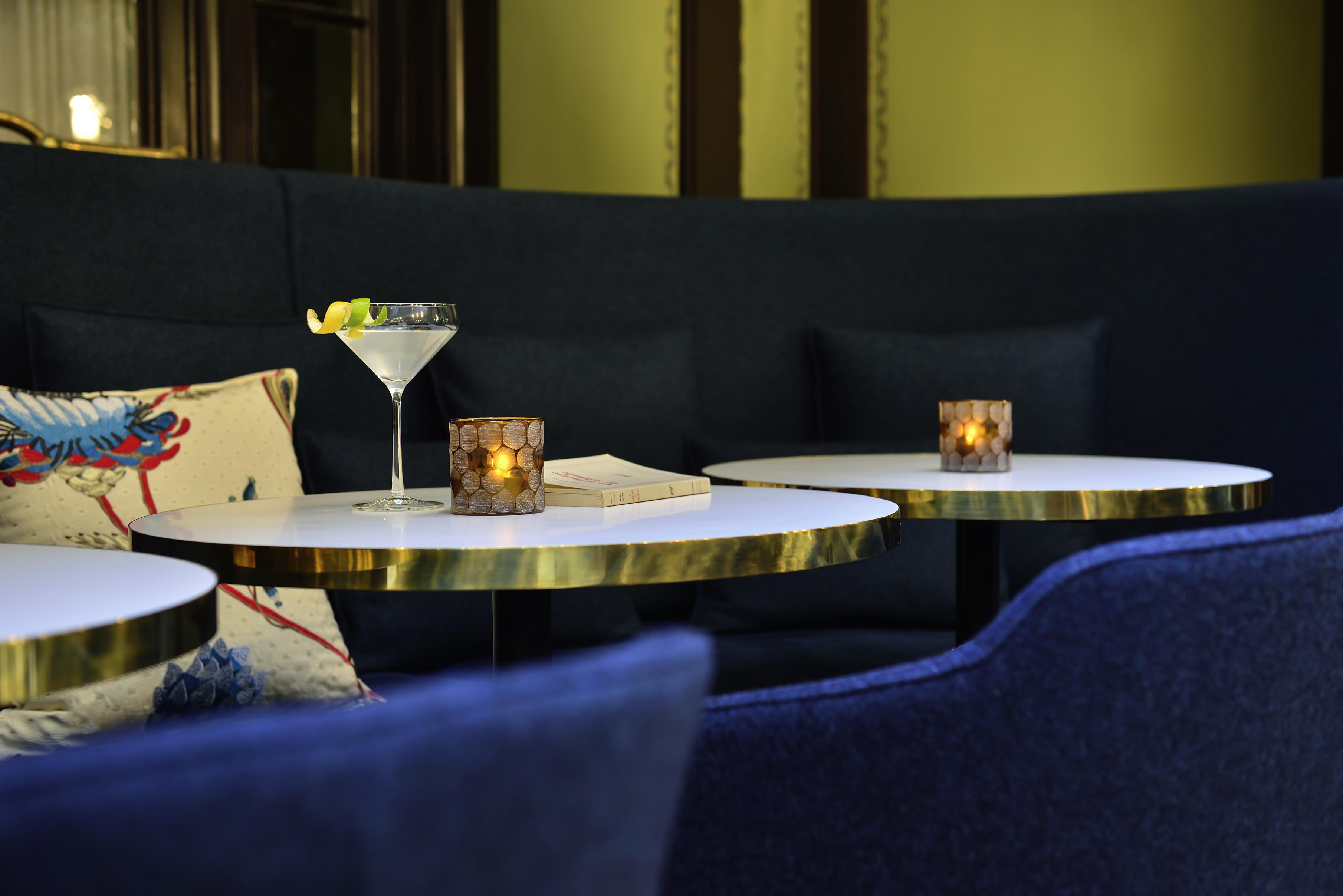 L'echiquier Opera - Mgallery Collection Hotel