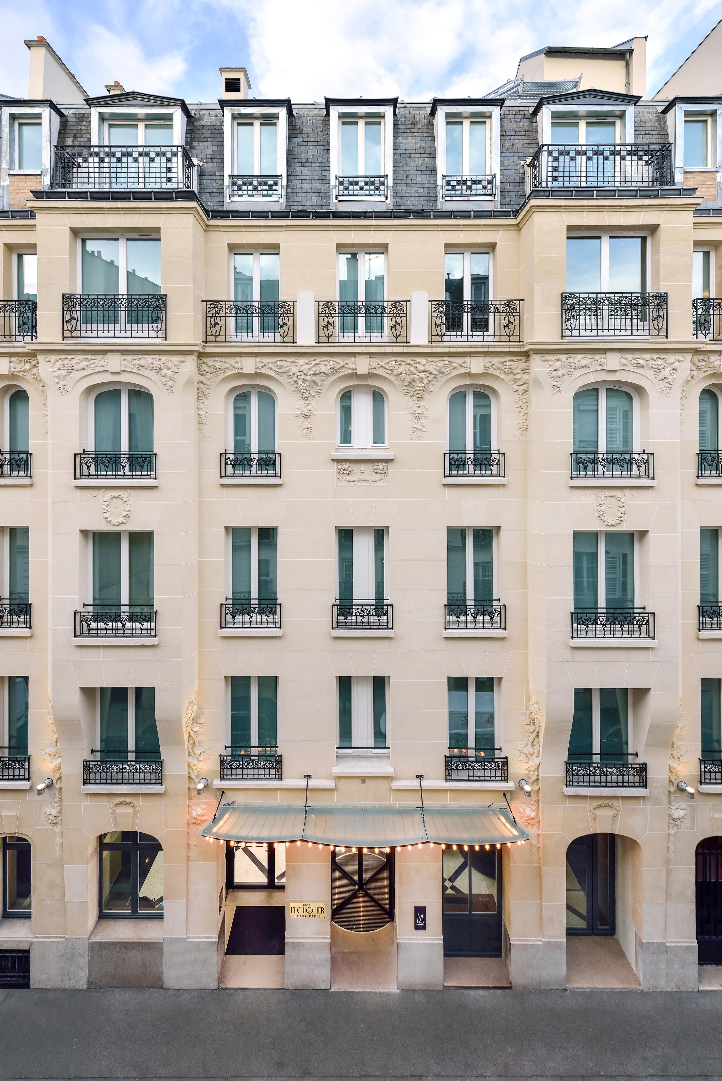 L'echiquier Opera - Mgallery Collection Hotel 4*