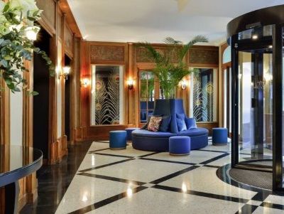 L'echiquier Opera - Mgallery Collection 4* Paris